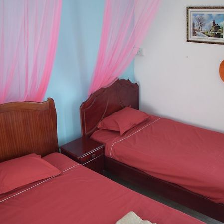 Mauri Holidays 'Budgeted Apartment' La Gaulette Værelse billede