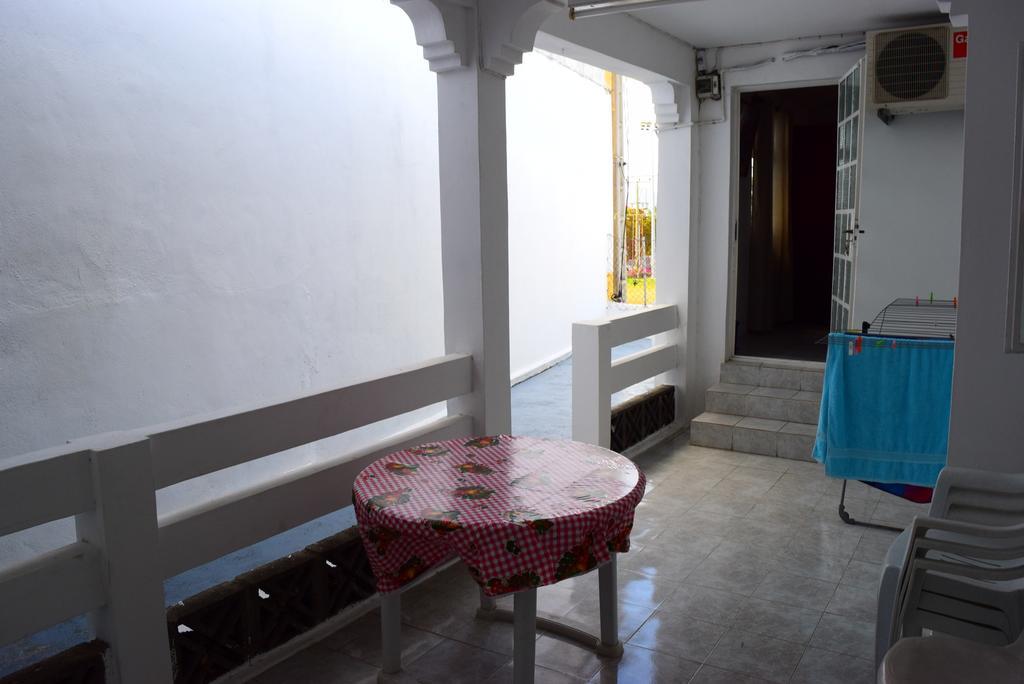 Mauri Holidays 'Budgeted Apartment' La Gaulette Værelse billede